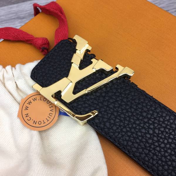 Louis Vuitton 40MM Belt LVB00324 Louis Vuitton 40MM Belt LVB00324